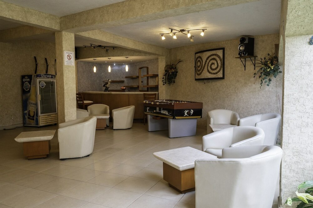 Фото Hotel Casa Richer