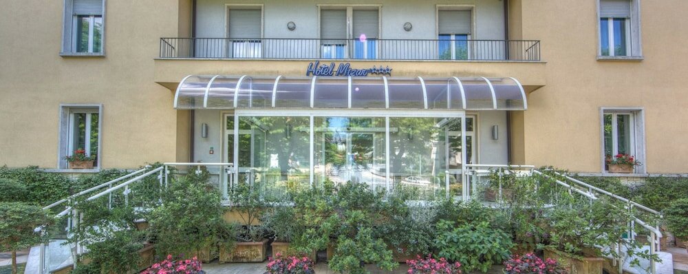 Фото Hotel Mizar