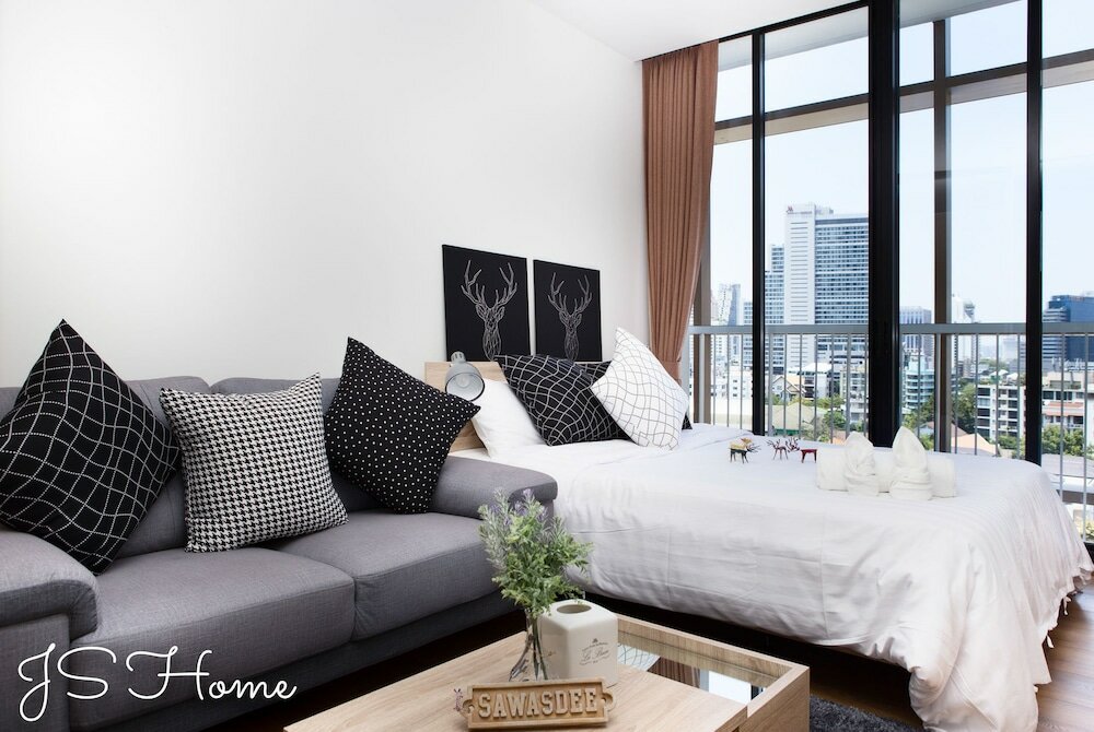 Фото City Park Luxury Home