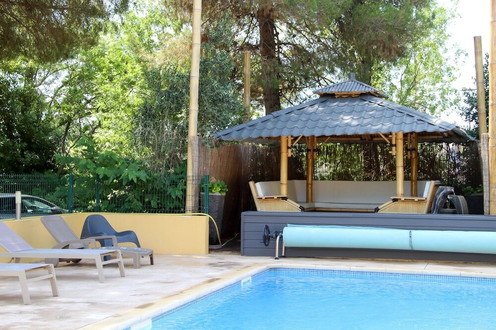 Фото Résidence les Caraibes