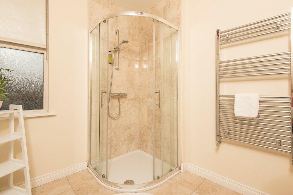 Фото Glandore Lodge