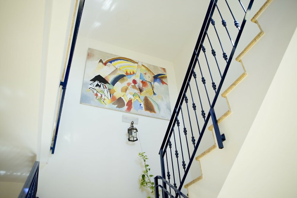 Фото Hotel La Galerica