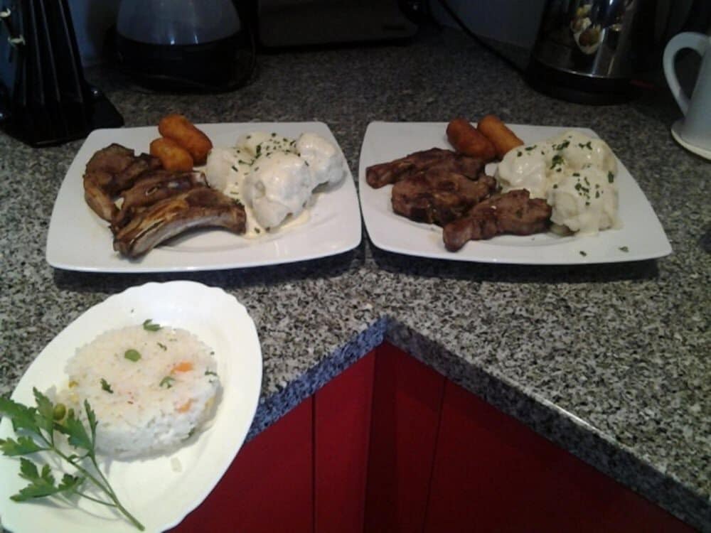 Фото Hotel B&b Le Gourmet