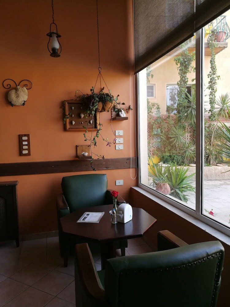 Фото Mariam Hotel