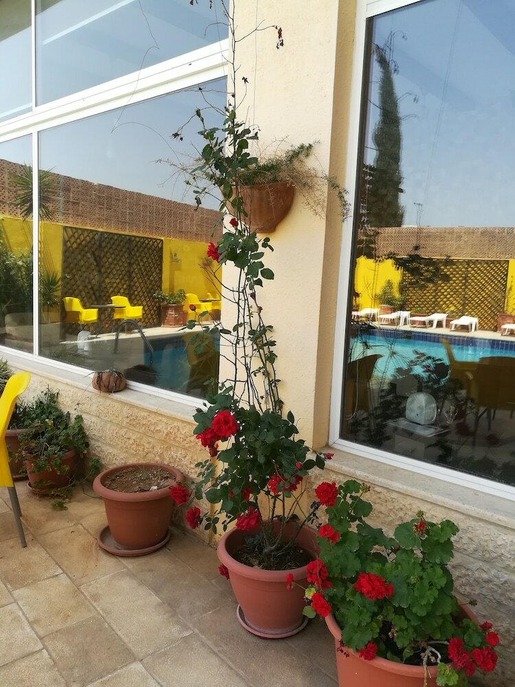 Фото Mariam Hotel