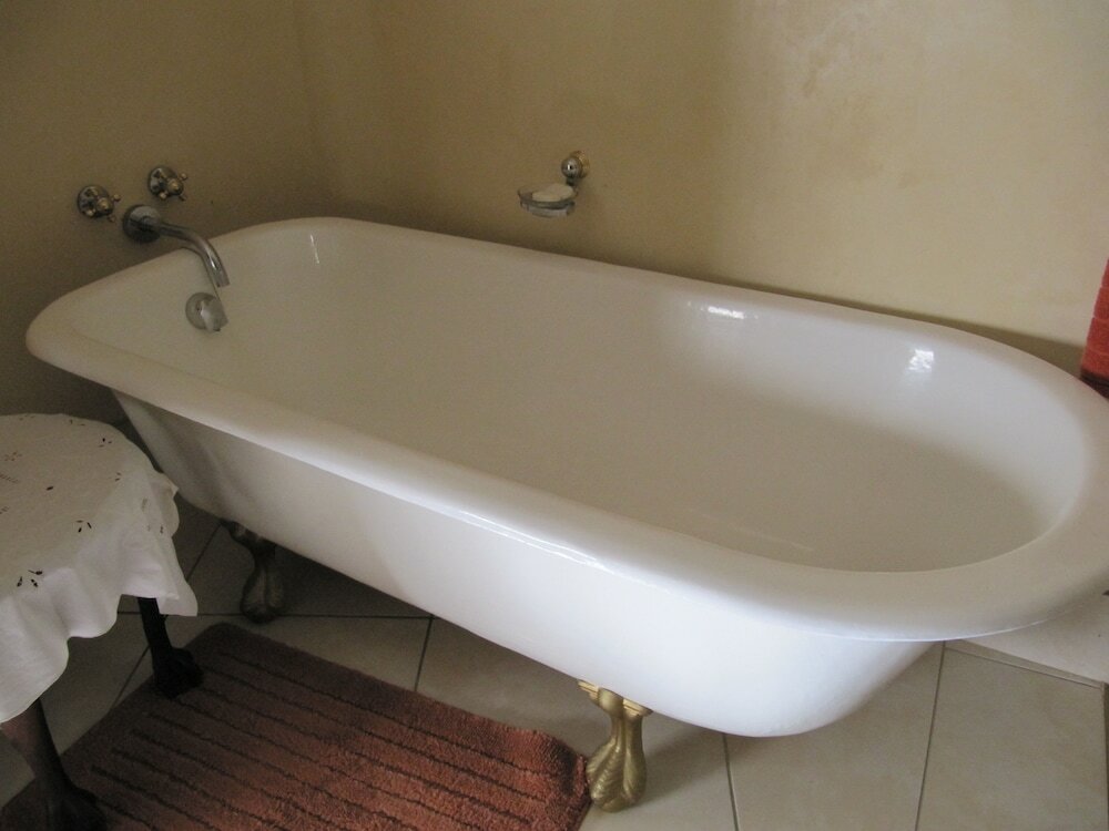 Фото Kleineweide Guest House