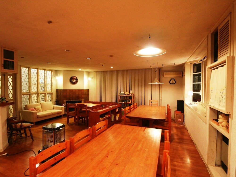 Фото Pension Saint Paulia