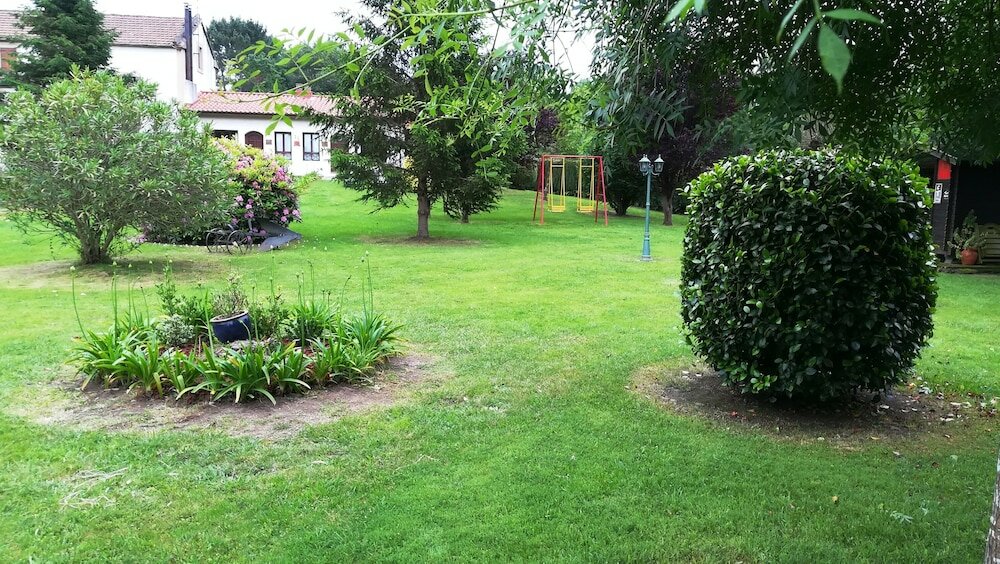 Фото Apartamento Turísticos El Cueto