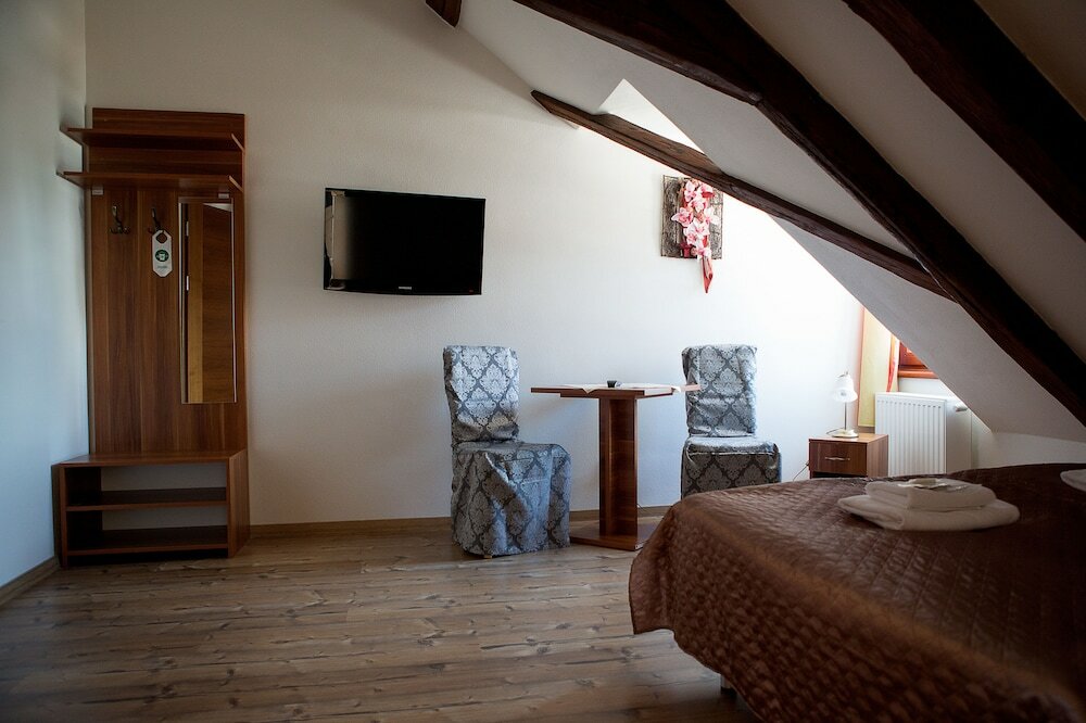 Фото Hotel Rkc Nové Dvory