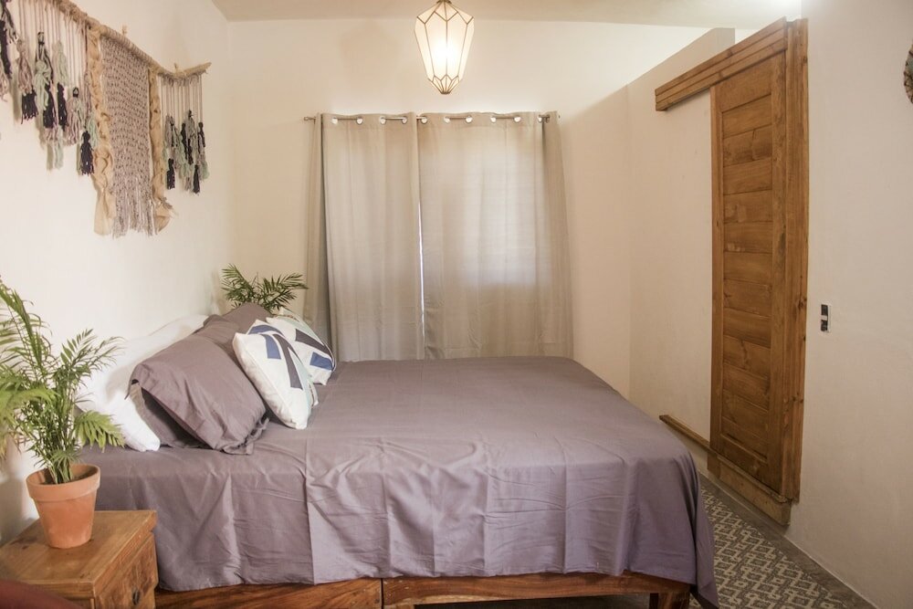 Фото North Side Studios Sayulita