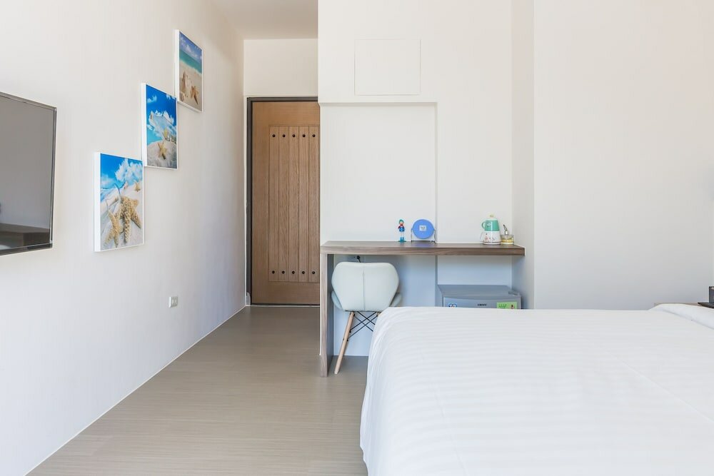 Фото Sun Palm B&b