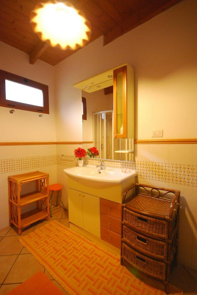 Фото B&b Su Narboni Mannu E4247