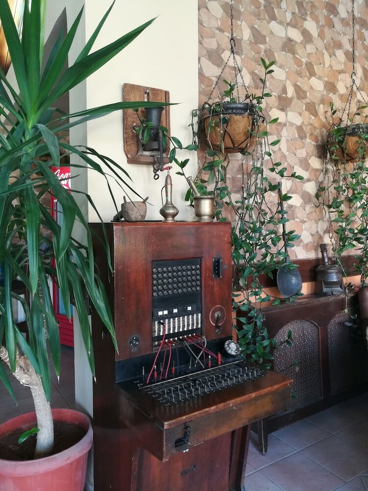 Фото Mariam Hotel