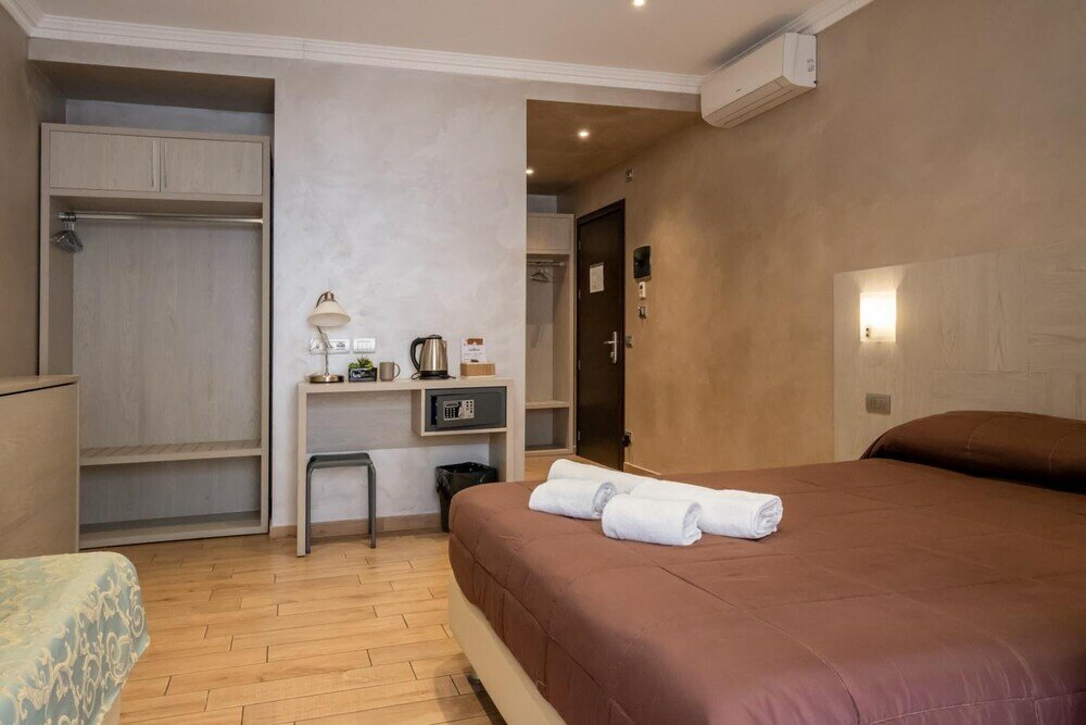 Фото Le Camere di Nanà