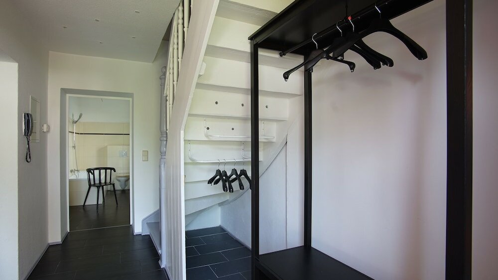 Фото Fewo auf der Dominsel Mühlendamm