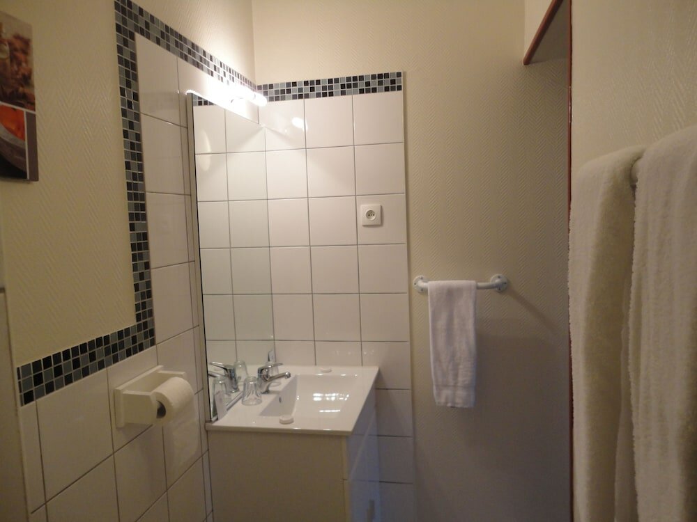 Фото Hôtel des Deux Gares