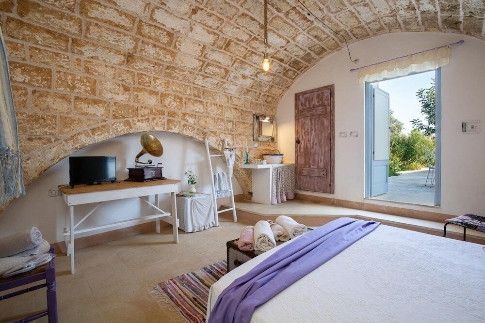 Фото Masseria Violante