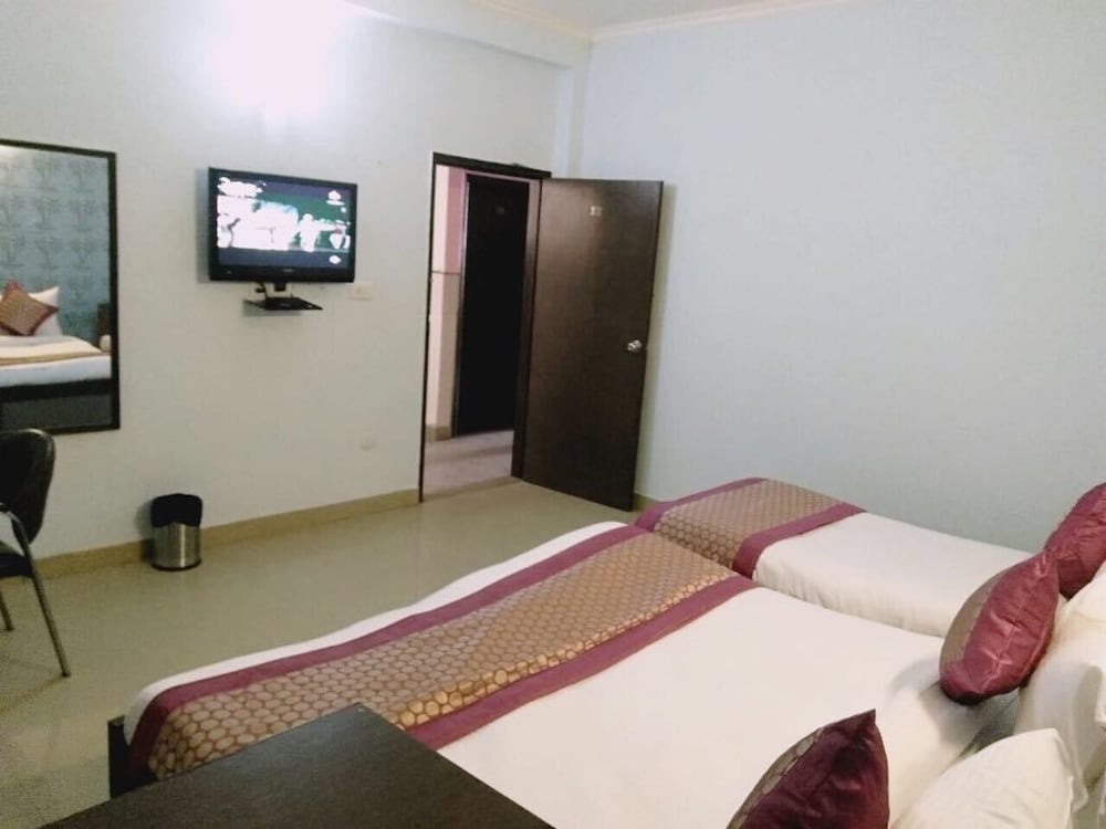Фото Hotel Aero
