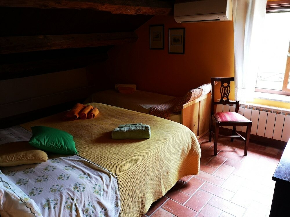 Фото La Casa sul Colle