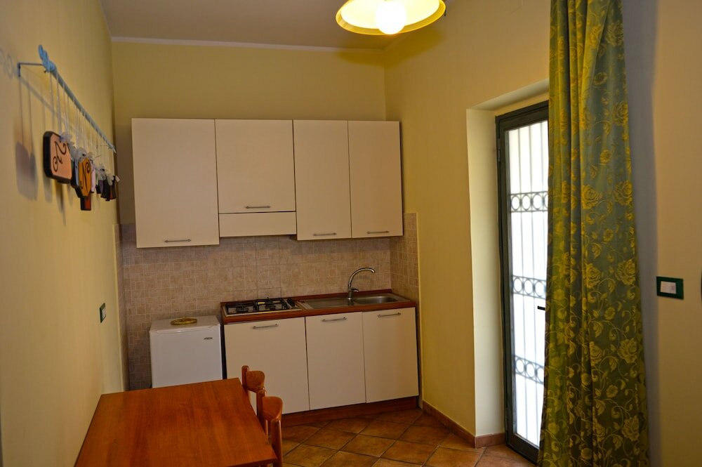 Фото Agriturismo Frangivento