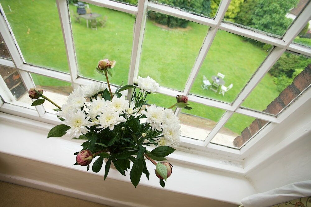 Фото Church Farm Guest House