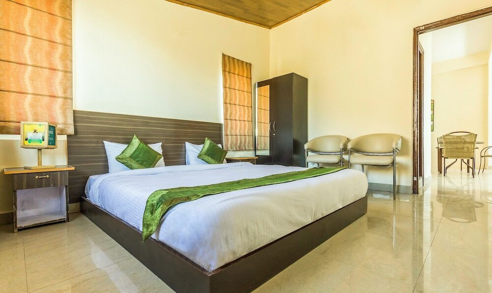 Фото Royal Suites by Park Tree, Kasauli