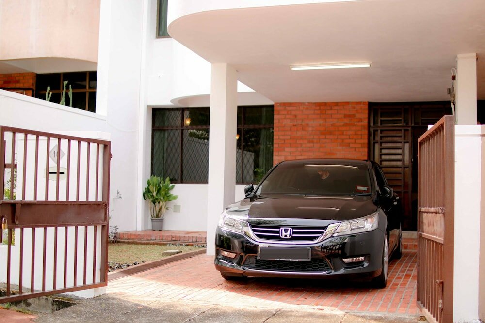 Фото Sixteen Miami Batu Ferringhi