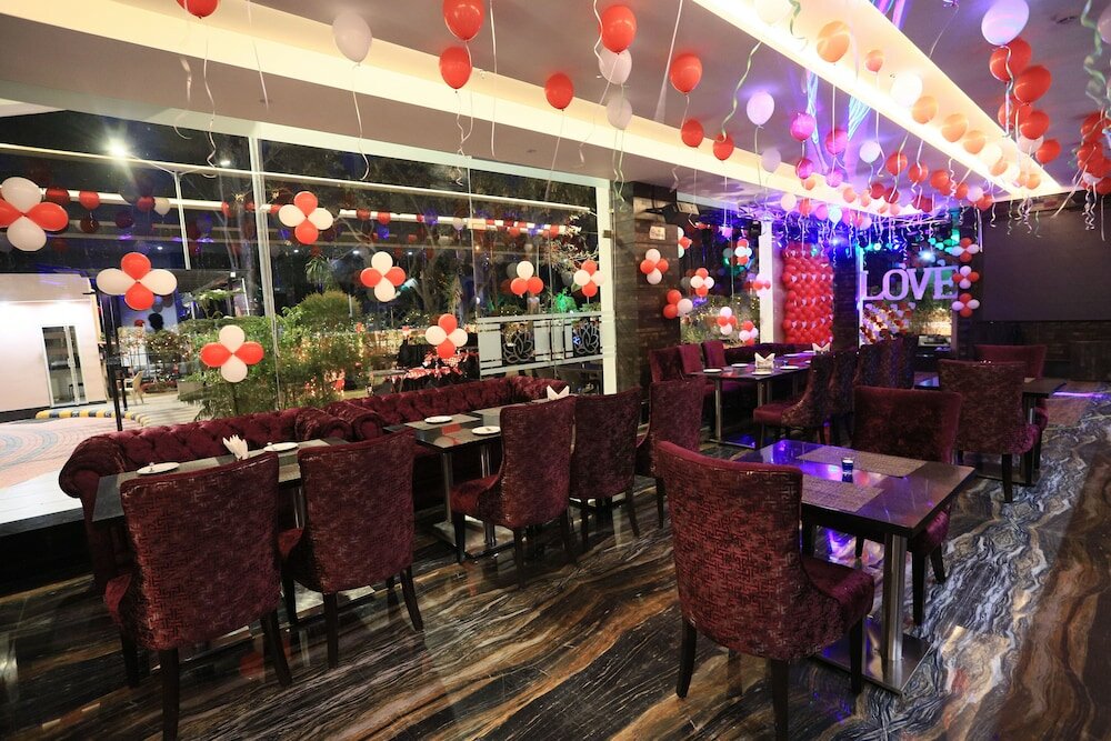 Фото Aveo by Amatra- Kashipur