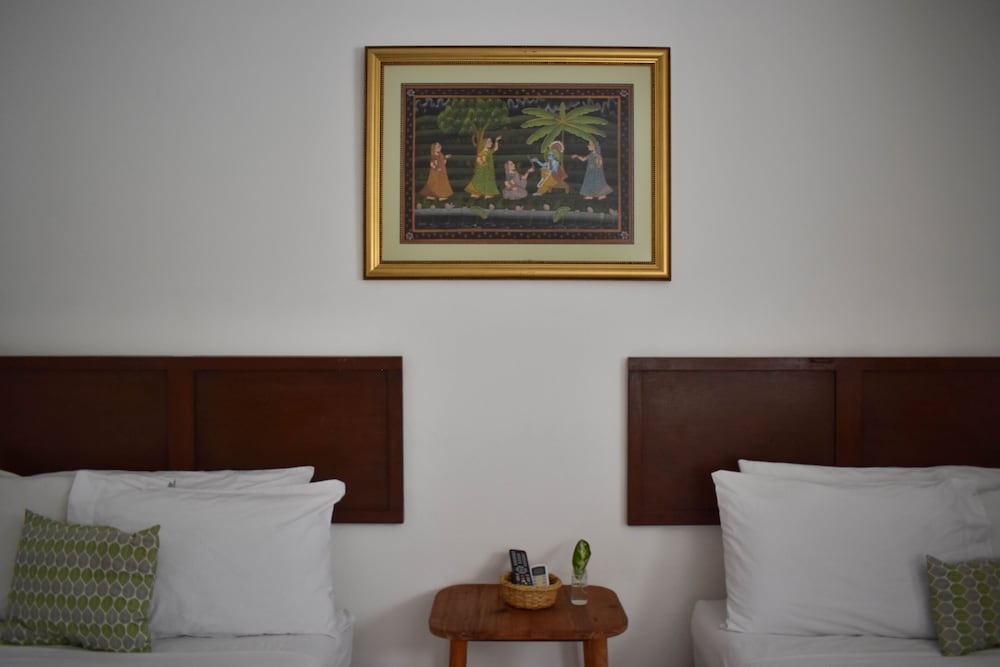 Фото Cinco Hotel