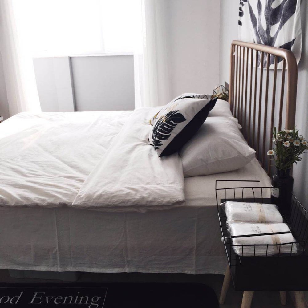 Фото Qingdao Dream Plus Homestay