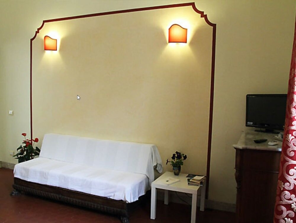 Фото Le Muse B&b