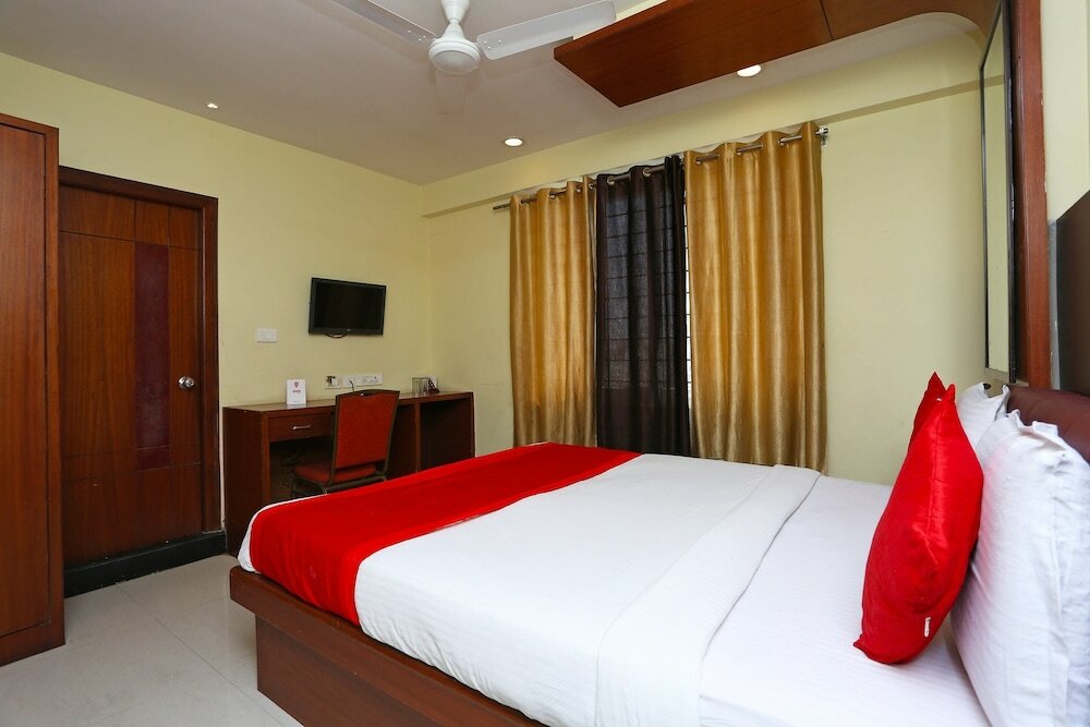 Фото Oyo 1405 Kbr Centre