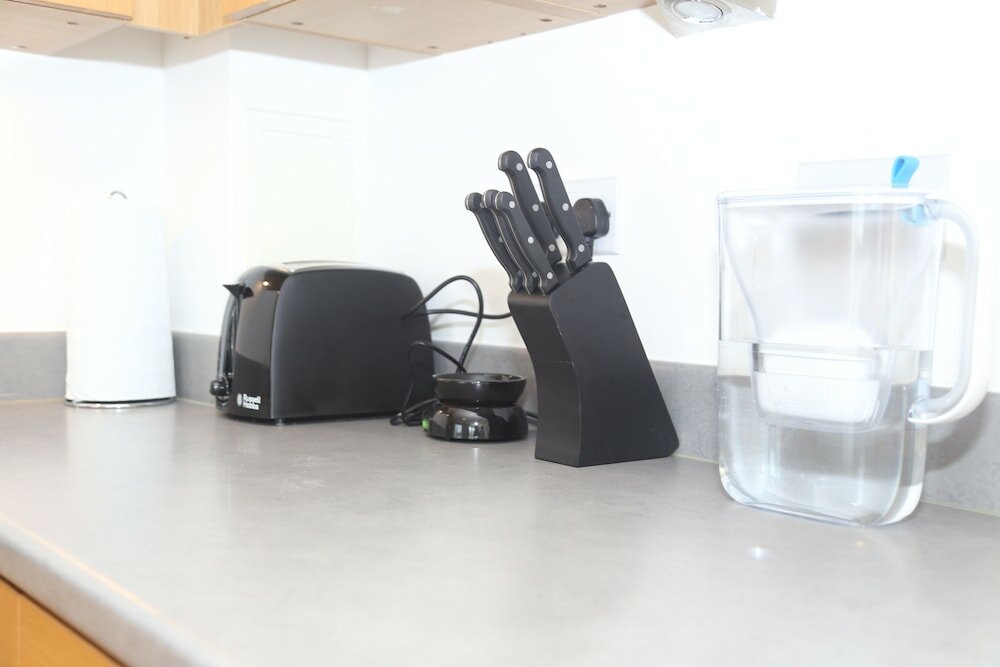 Фото Luxury 2 Bed Apartment