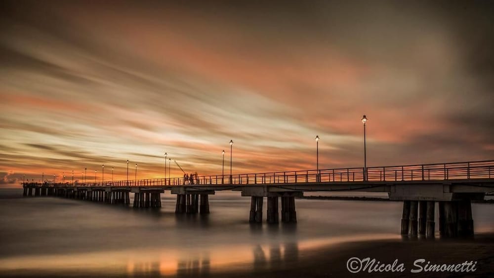 Фото Hotel Euromar