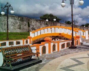 Гостиница Aini Homestay Ternate