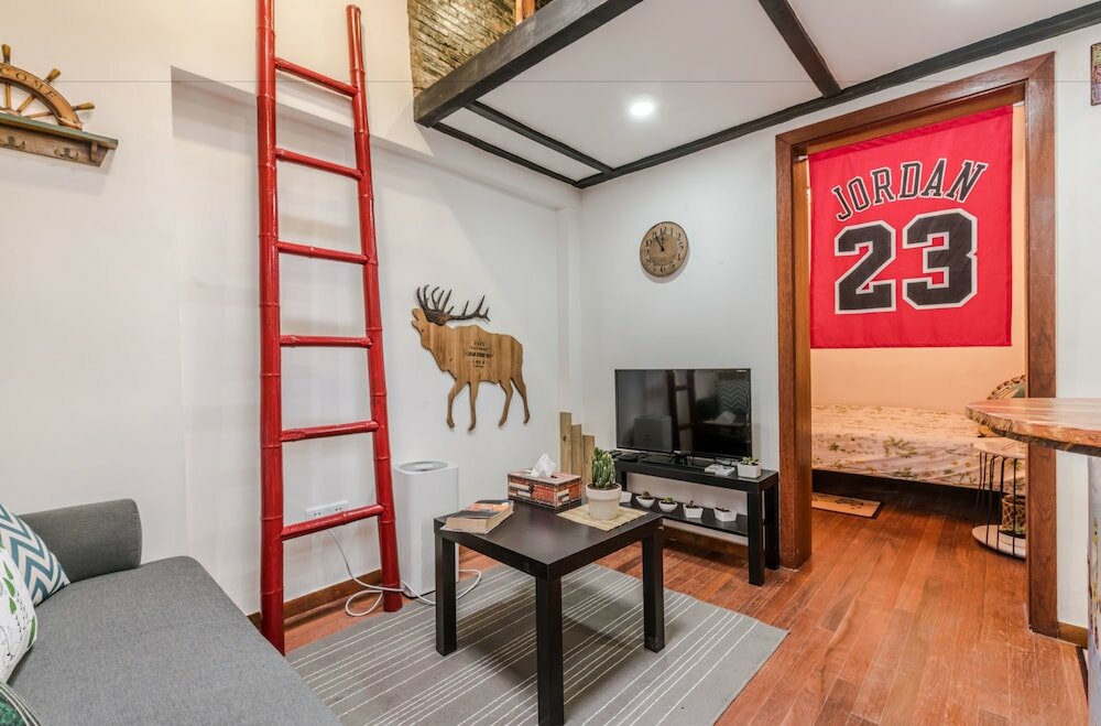 Фото Cozy Apartment Best Location 616