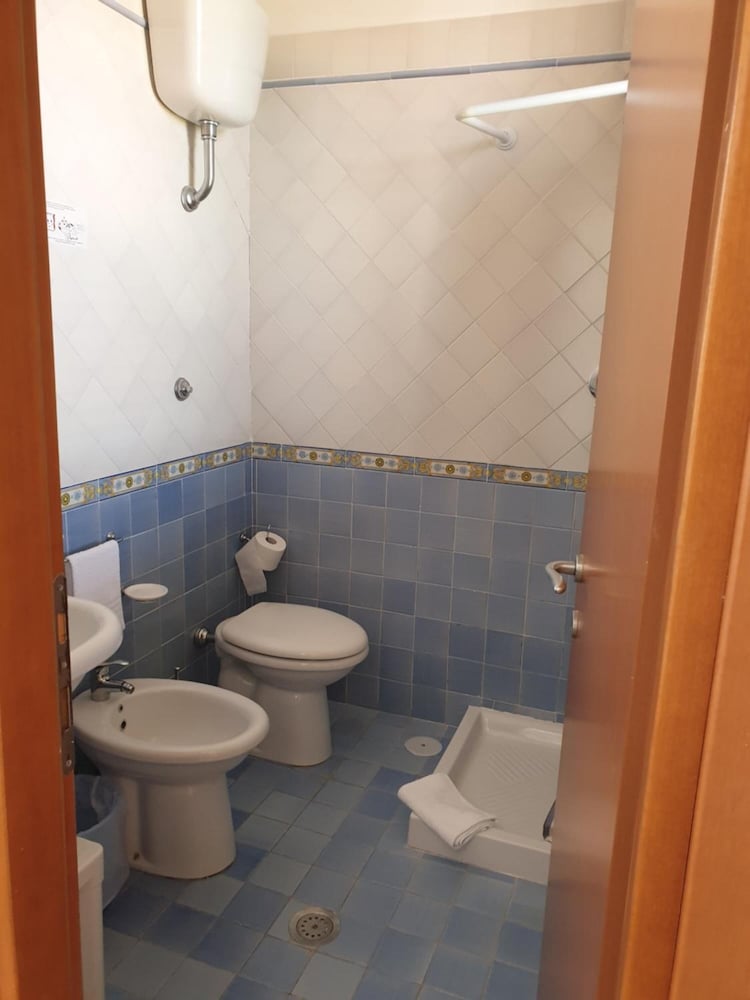 Фото Hotel Antonietta