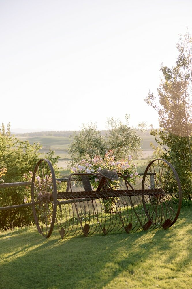 Фото Borgo Sant'Ambrogio Resort