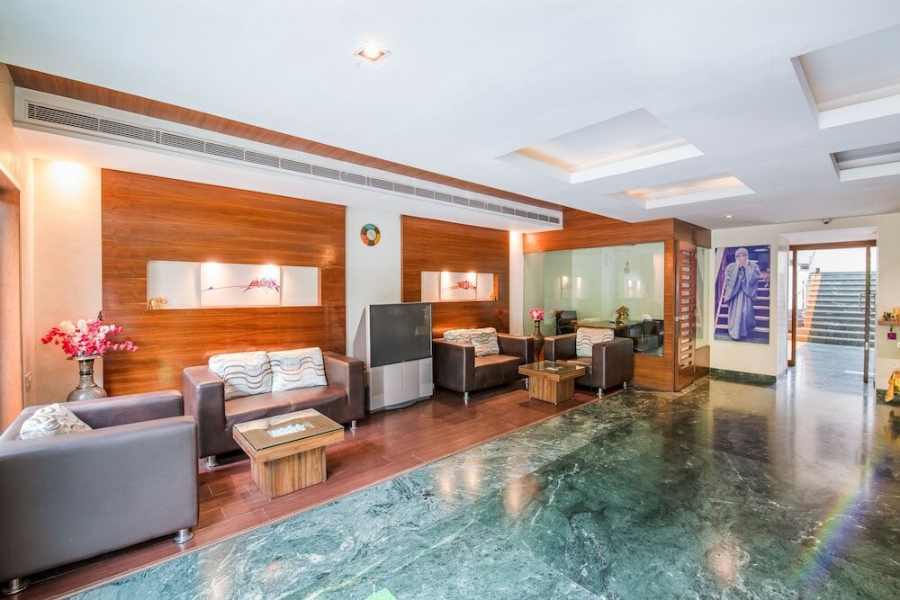 Фото Mint Koregaon Park