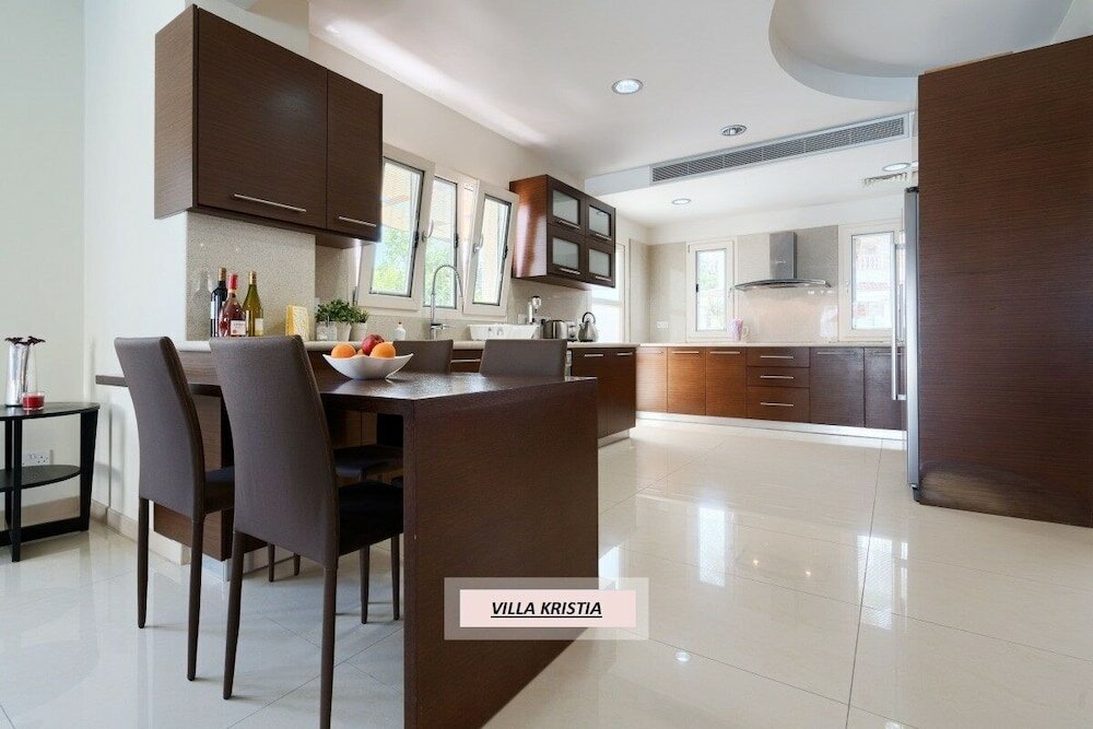 Фото Вилла Luxury Kristia