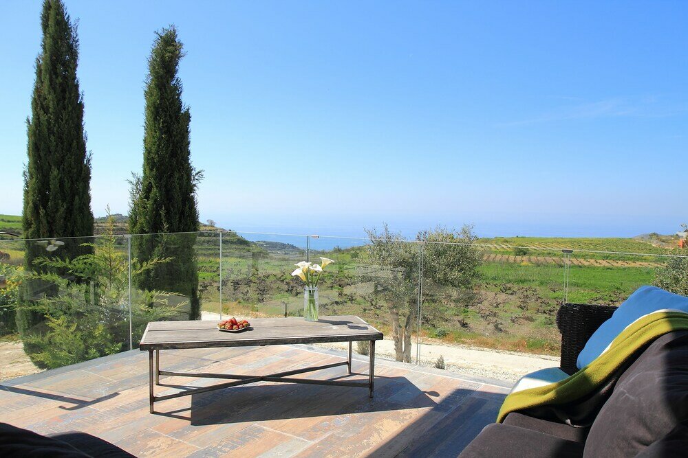 Фото Ayia Marina Villa