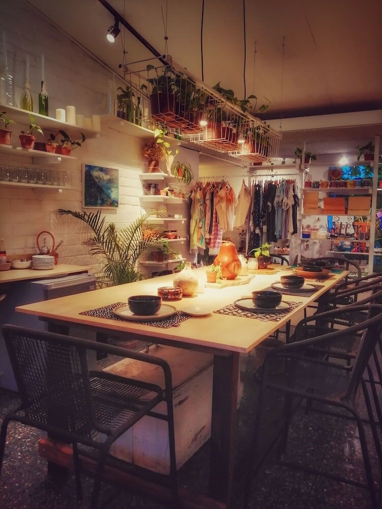 Фото Cinco Hotel