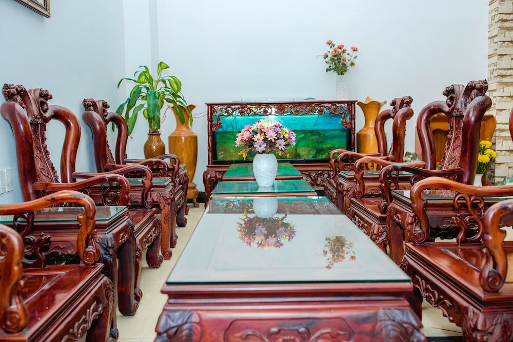 Фото Hoang Van Hotel