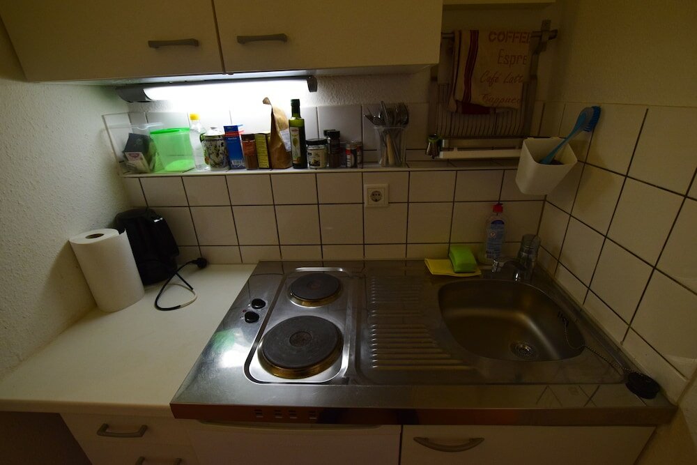 Фото Big 2 Room City Apartment