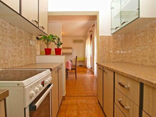 Гостиница Apartment Desanka 668 в Медулине