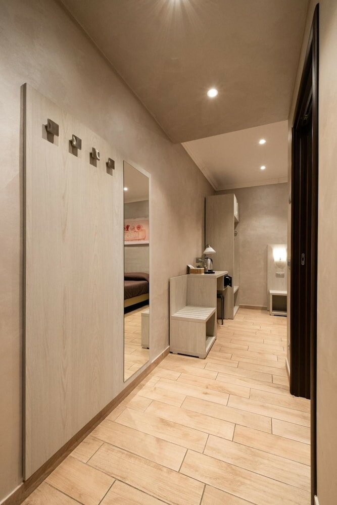 Фото Le Camere di Nanà