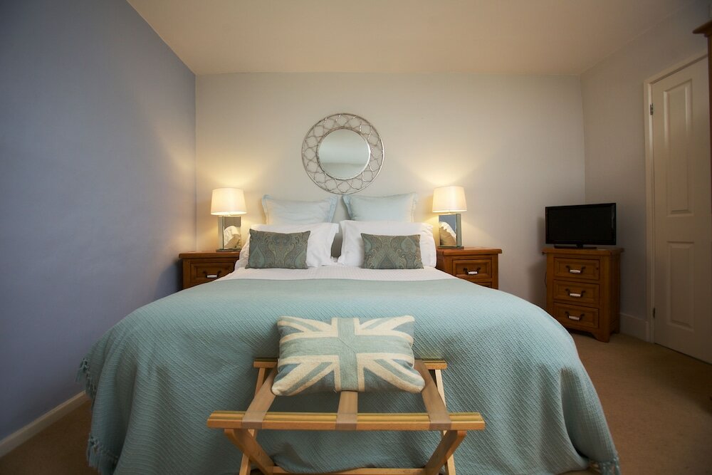 Фото Church Farm Guest House