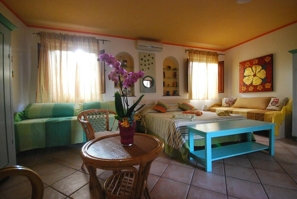 Фото B&b Su Narboni Mannu E4247