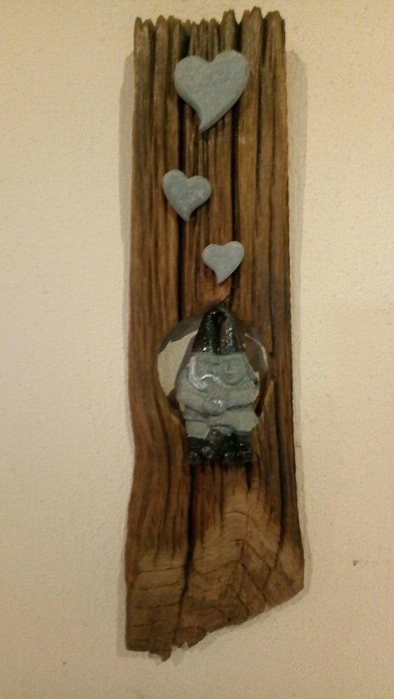 Фото B&b Chez Annie