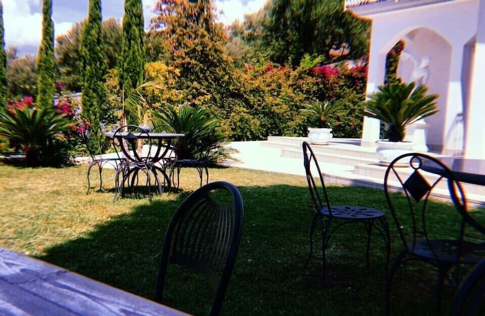 Фото Il Paradiso di Hyele